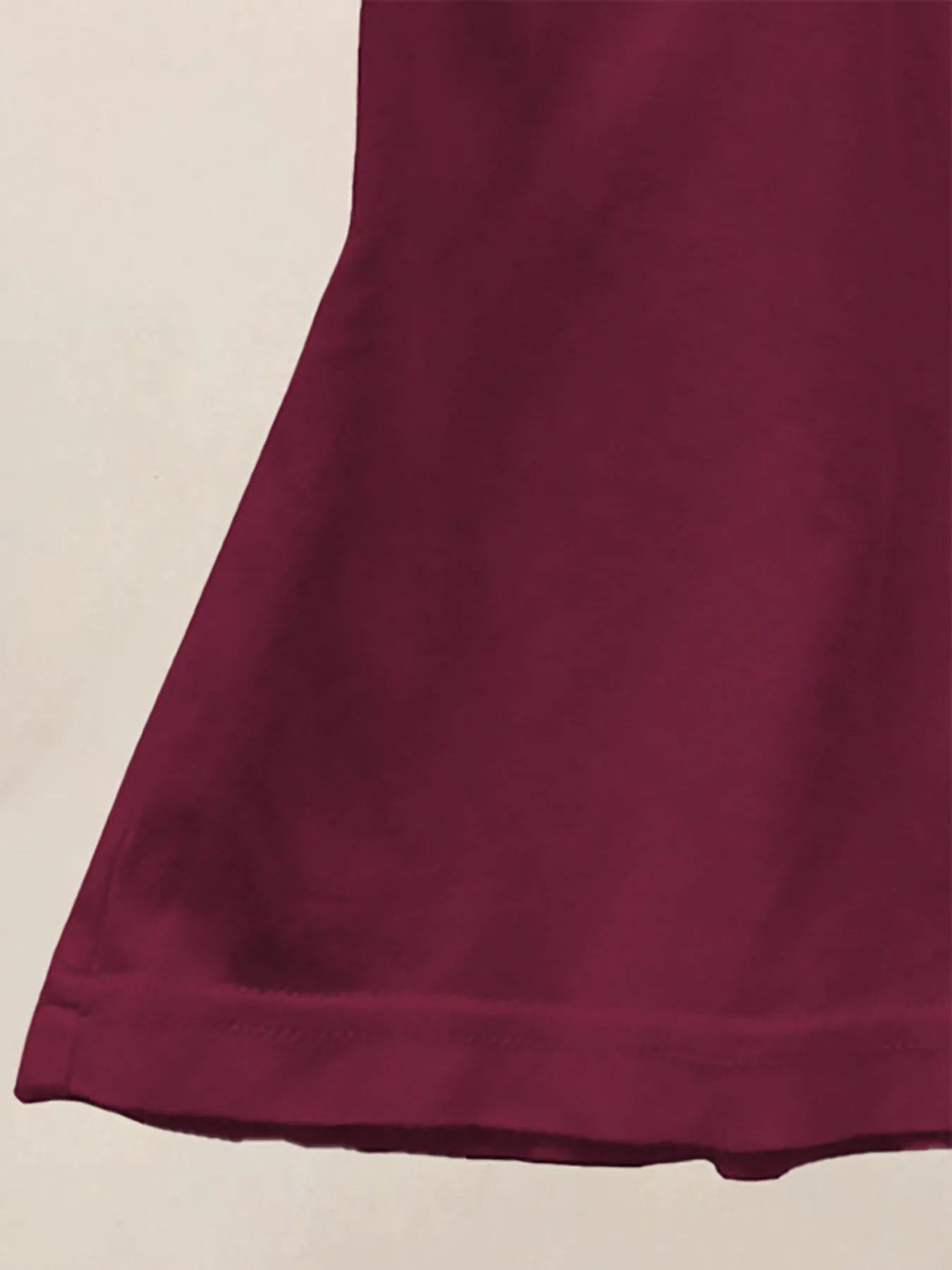 3PC New American Retro Top Trendy Summer Polo Collar Short Sleeve Slim Shoulder T-shirt for Women