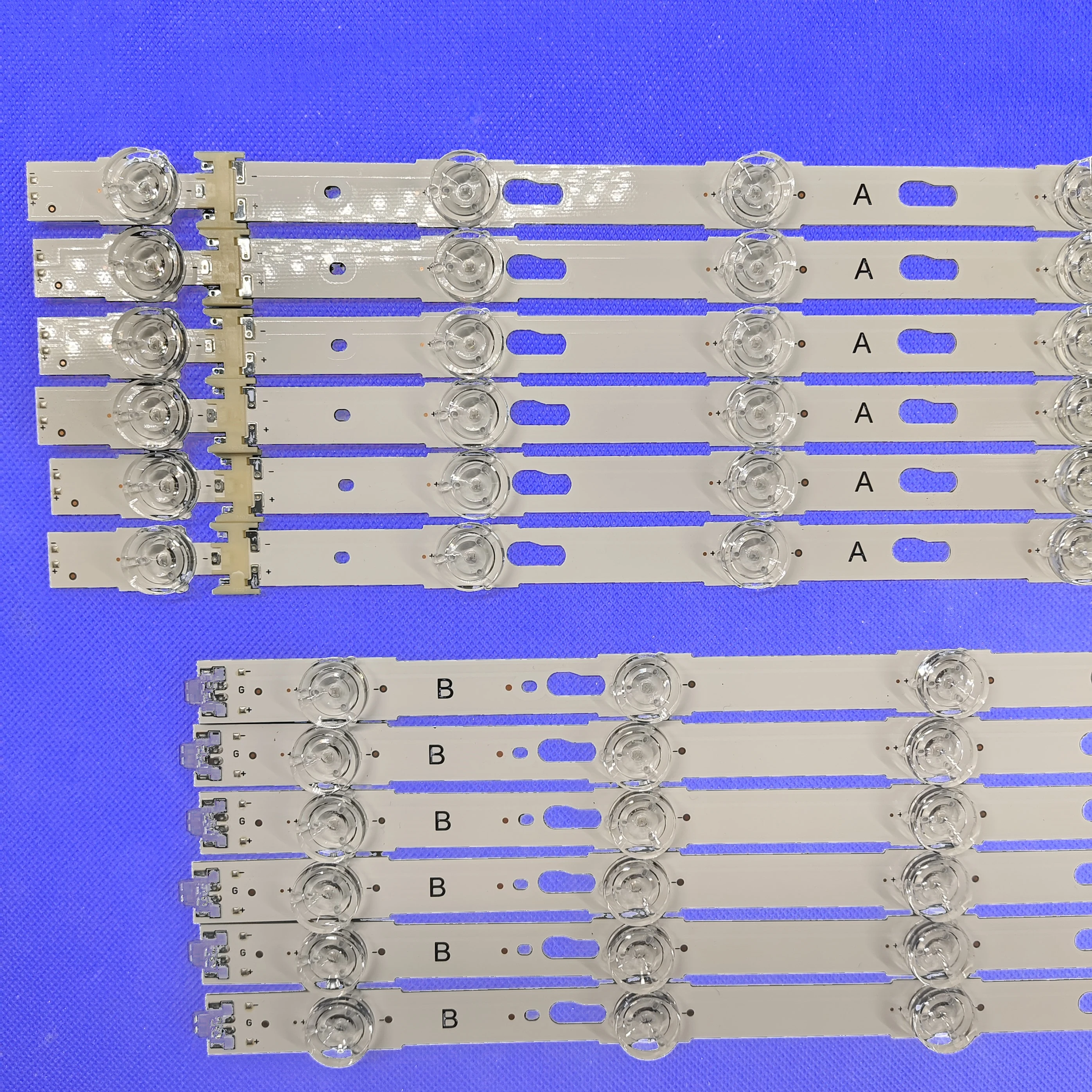 

Светодиод UE50MU7003 UA50KU7000 UA50MU6150 UA50MU6100 UA50KUF30E UA50KUF31E UA50MU6103 UA50MU6100W UA50MU6100K UA50KU7000R UA50KU7000K