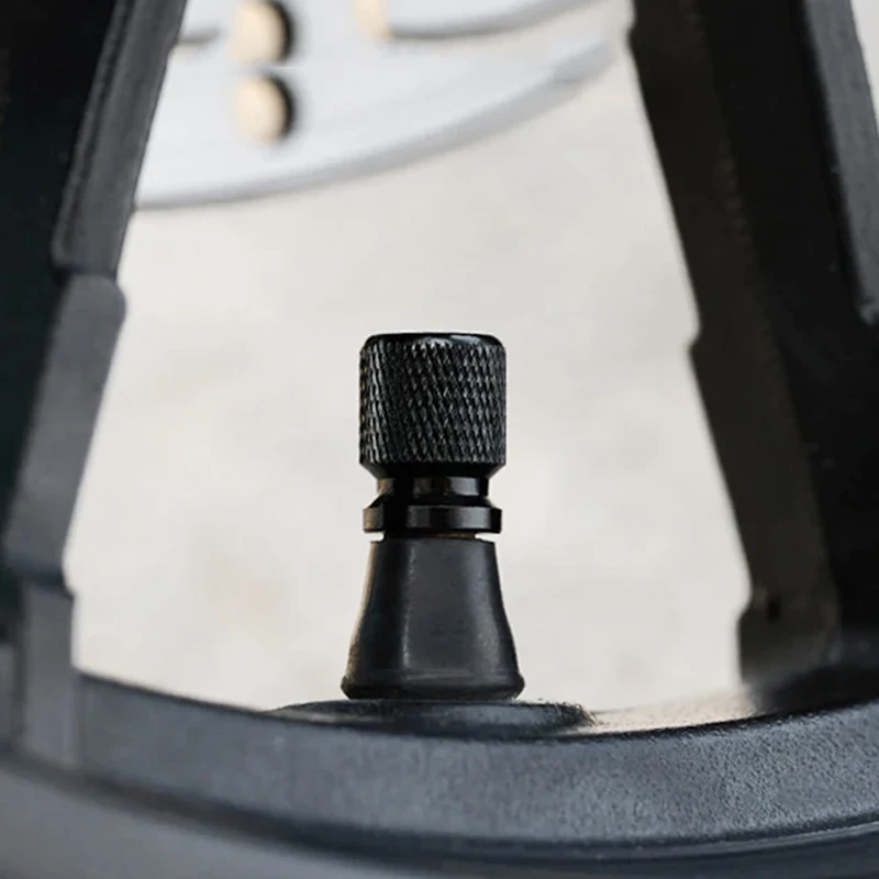 For CFMOTO CF 300NK NK300 NK 300 NK Logo Valve Air Port Stem Cover Cap Plug CNC Aluminum Alloy Motorcycle Tire Wheel Accessories - view 3