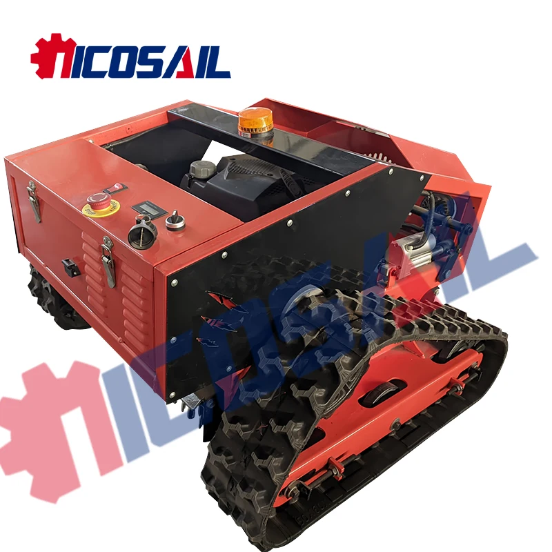 

Вездеходная высококачественная интеллектуальная газонокосилка с дистанционным управлением и двигателем 550 мм 800 мм, пульт дистанционного управления для сельского хозяйства