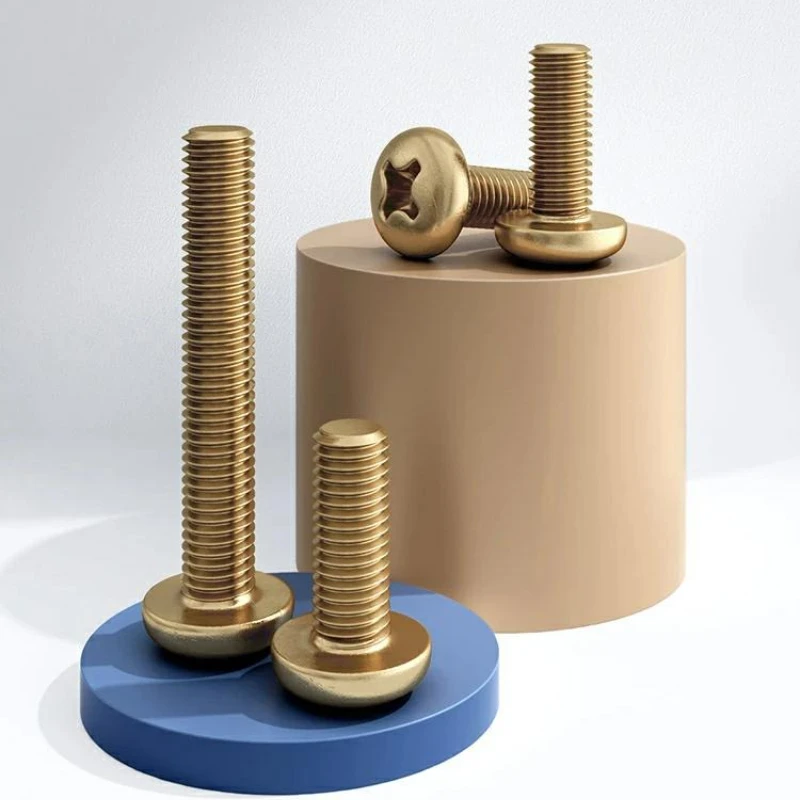 Copper Brass Cross …