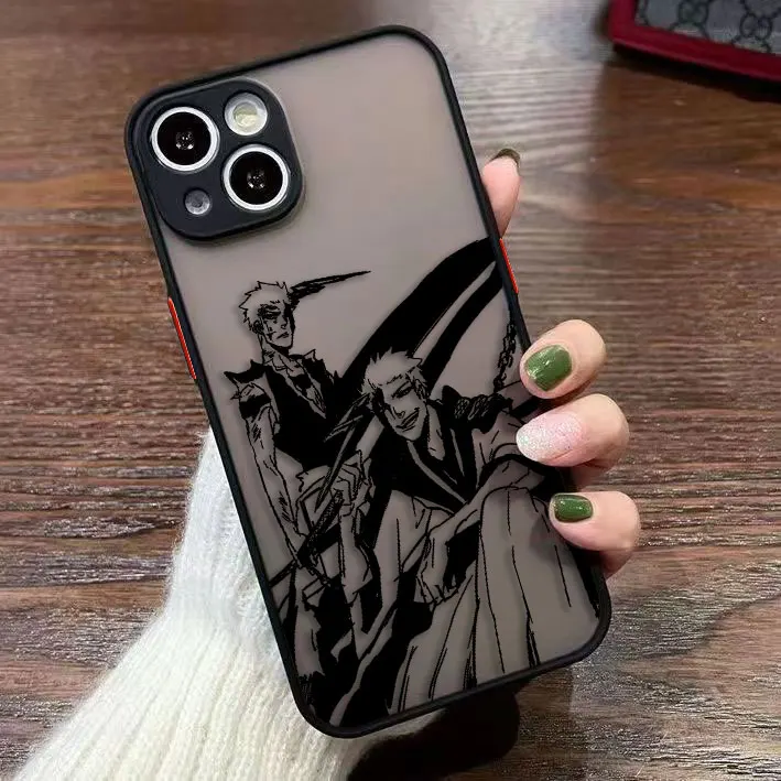 Anime Bleach Death … - image