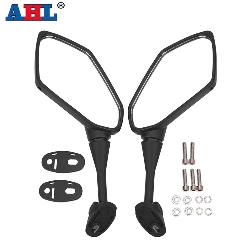 

Motorcycle Rear Side View Mirrors Rearview Mirror Fits For HONDA CBR900 CBR919 CBR929 CBR954 CBR600RR CBR1000RR CBR600 CBR900