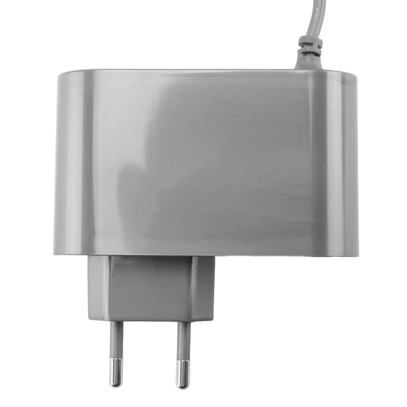 استبدال شاحن ل دايسون V10 V15 اللاسلكي فراغ امدادات الطاقة 30.45 فولت 1.1A الاتحاد الأوروبي التوصيل