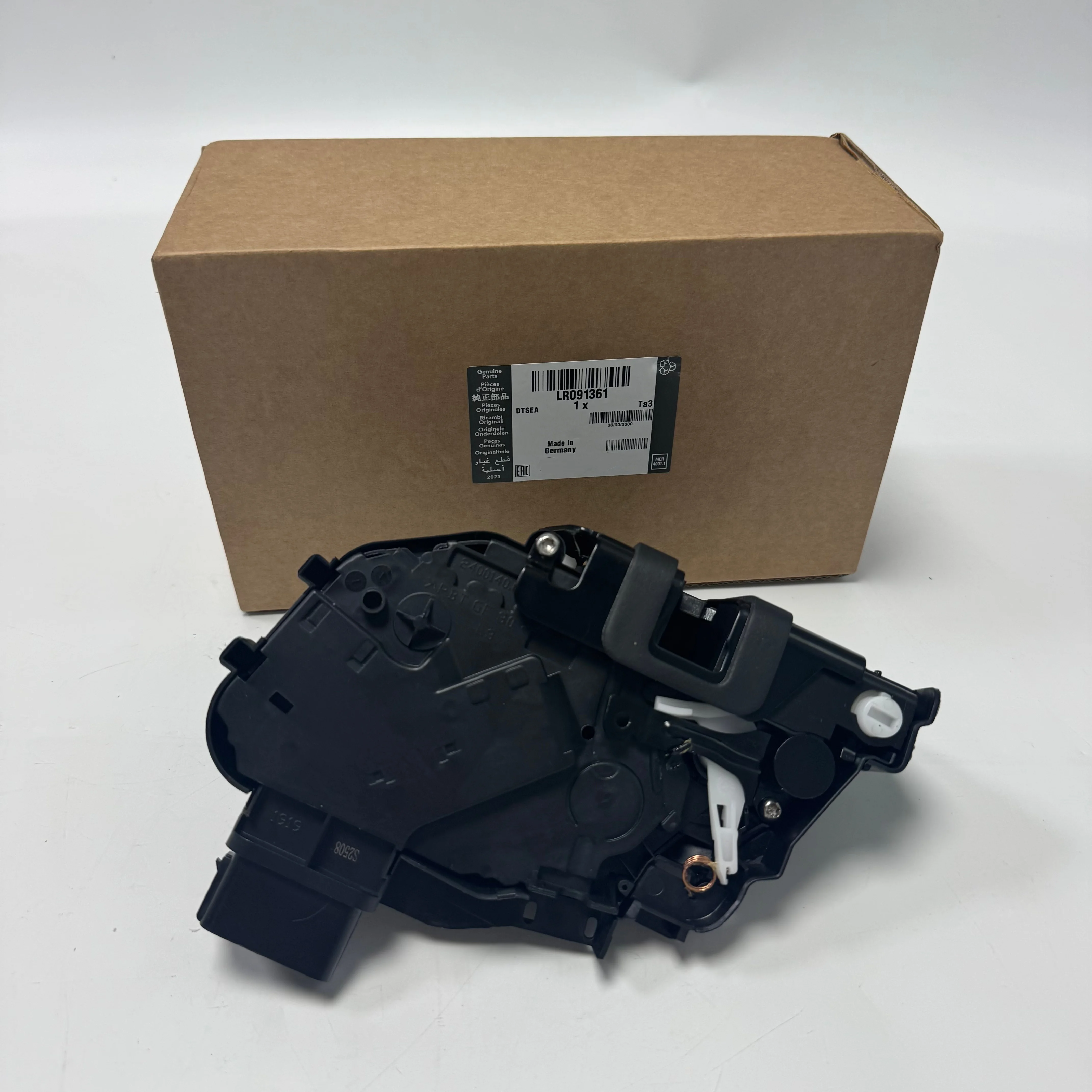 LR011303  FOR XF XJL DISCOVERY 2 3 4 RANGE ROVER SPORT EVOQUE FREELANDER 2 Door