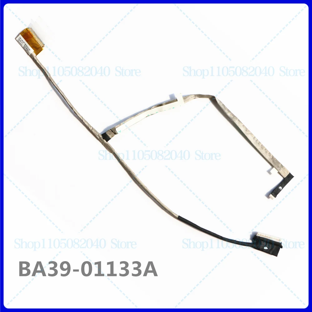 

Для Samsung NP305V4A NP305V5A NP300E5A NP350V4A Экранный кабель BA39-01133A