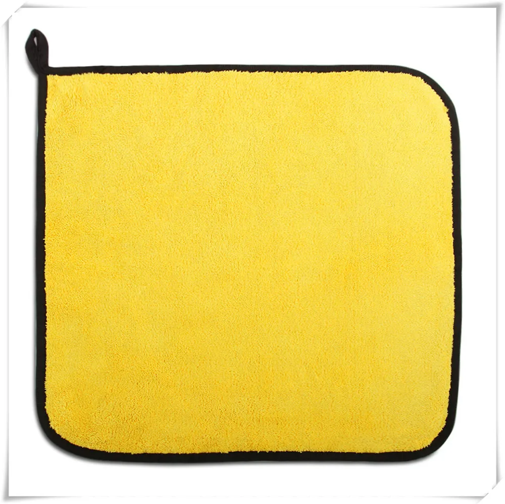 1 super soft car clean wash microfiber towel for Fiat Palio Uno Oltre 600 1200 Idea Bravo Sedici Grande Punto