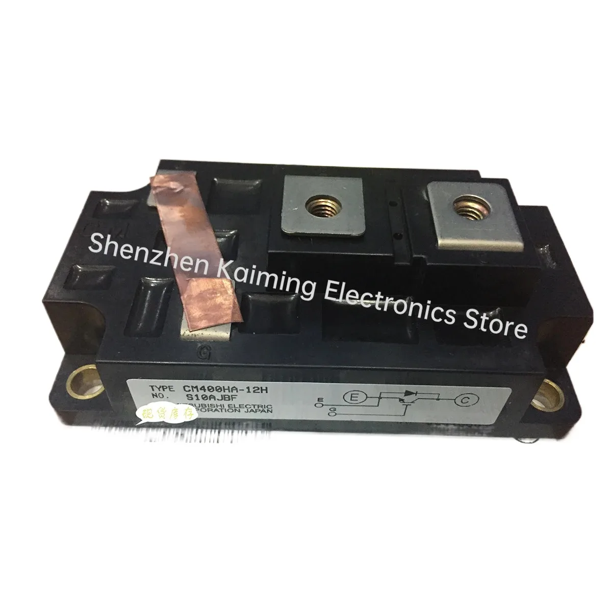 

НОВЫЙ модуль IGBT CM400HA-24A CM400HA-28H CM400HA-24H CM400HA-24E CM400HA-24G CM400HA-12H CM200HA-24H CM300HA-12H CM600HA-12H