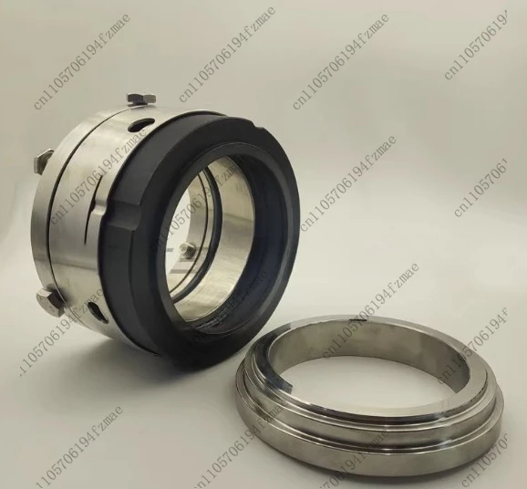 Accessories 200NB-80 Mechanical Seal Condensate Pump Matching Shaft Seal