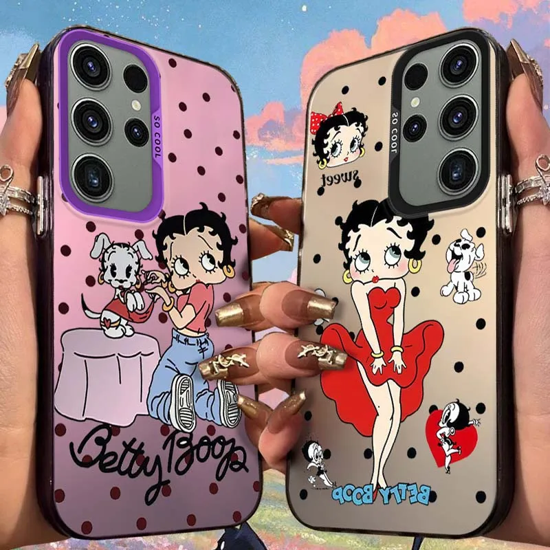 Sexy Girl B-Bettys …