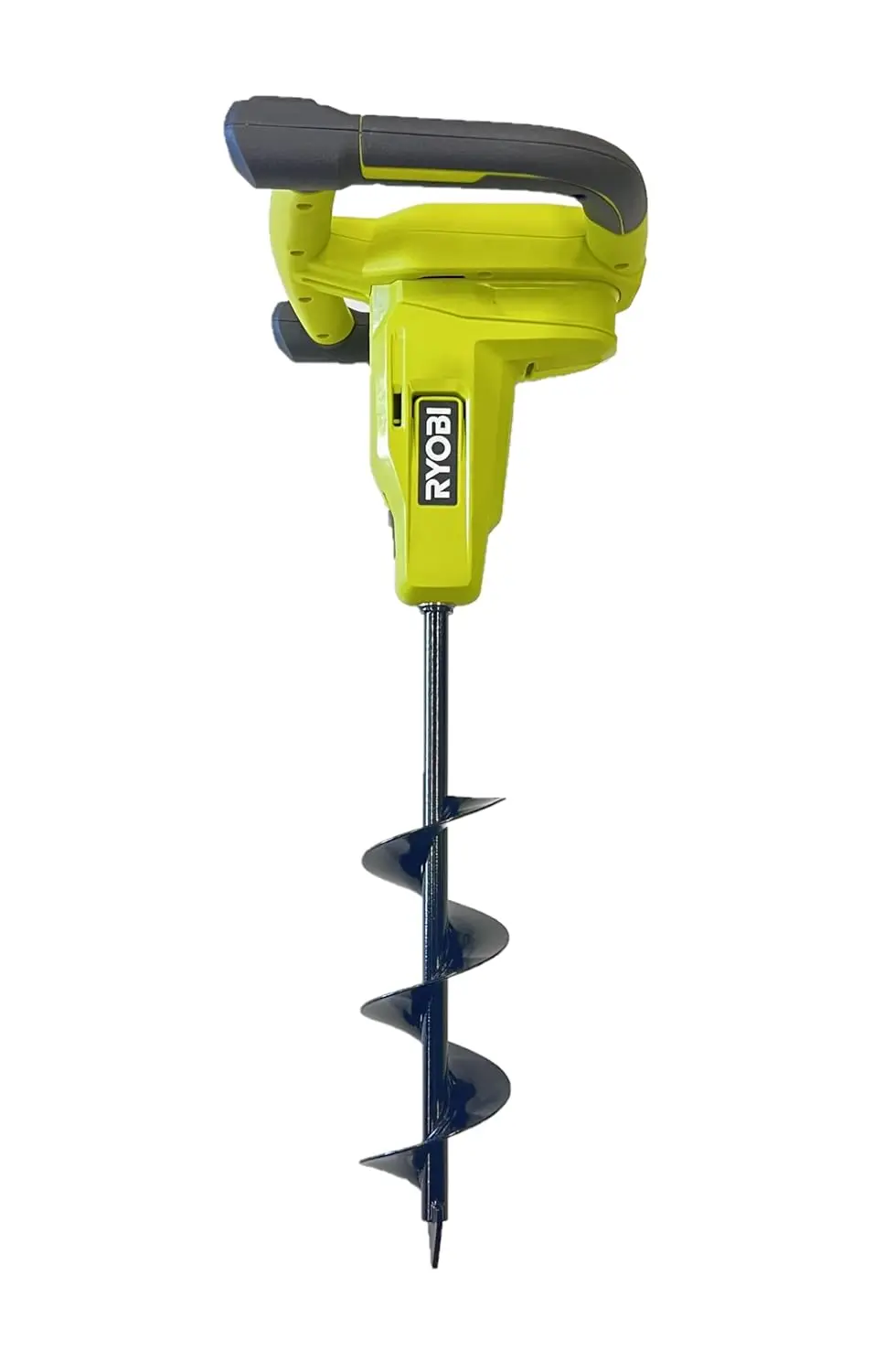 18V Cordless Earth Auger with 3 in. Bit (Tool Only)