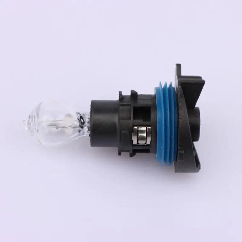 @*6216F6 Daytime Running Bulb PH24W 89072904 Base for C5 12V Vehicle Front Lamp Bright Upgrade
