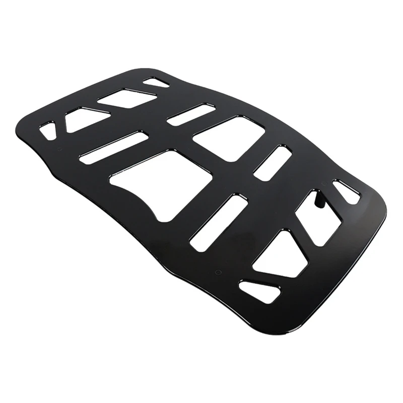 Super Sale Motorcycle Luggage Rack Tour Pack Support Shelf Cargo Bracket for Harley CVO Road Glide King Street Glide 2014-2024