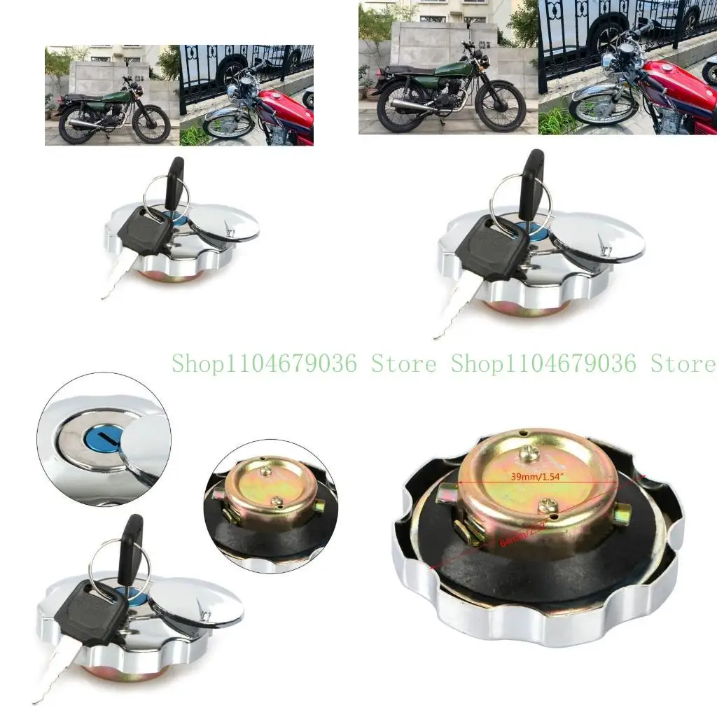 

652f нефтяной топливный бак замена запасных частей мотоциклевые аксессуары нефтяные банки.