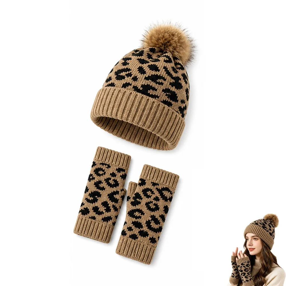 conjunto-de-2-pecas-novo-gorro-de-trico-com-estampa-de-leopardo-macio-e-quente-e-luvas-para-uso-externo