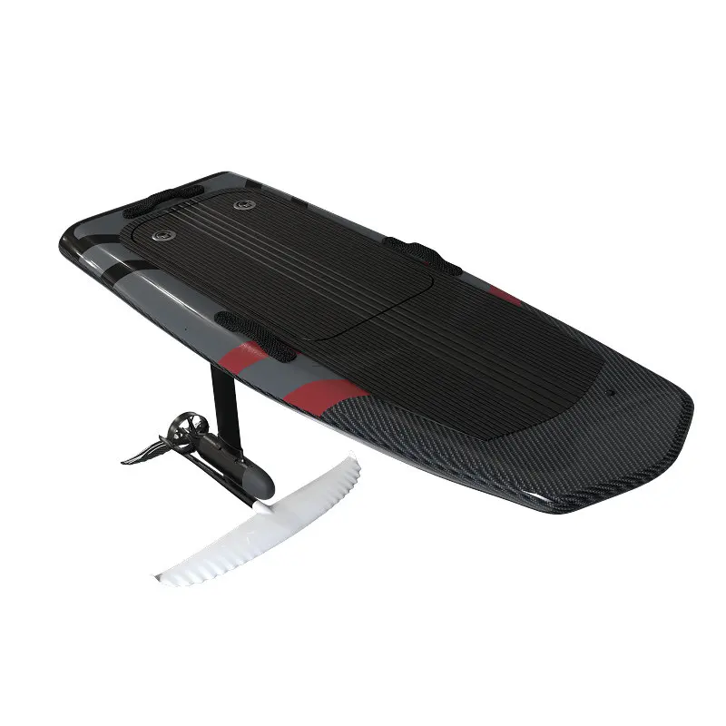 Carbon Fiber Versatile Remote Control Electric Hydrofoil 40km/H