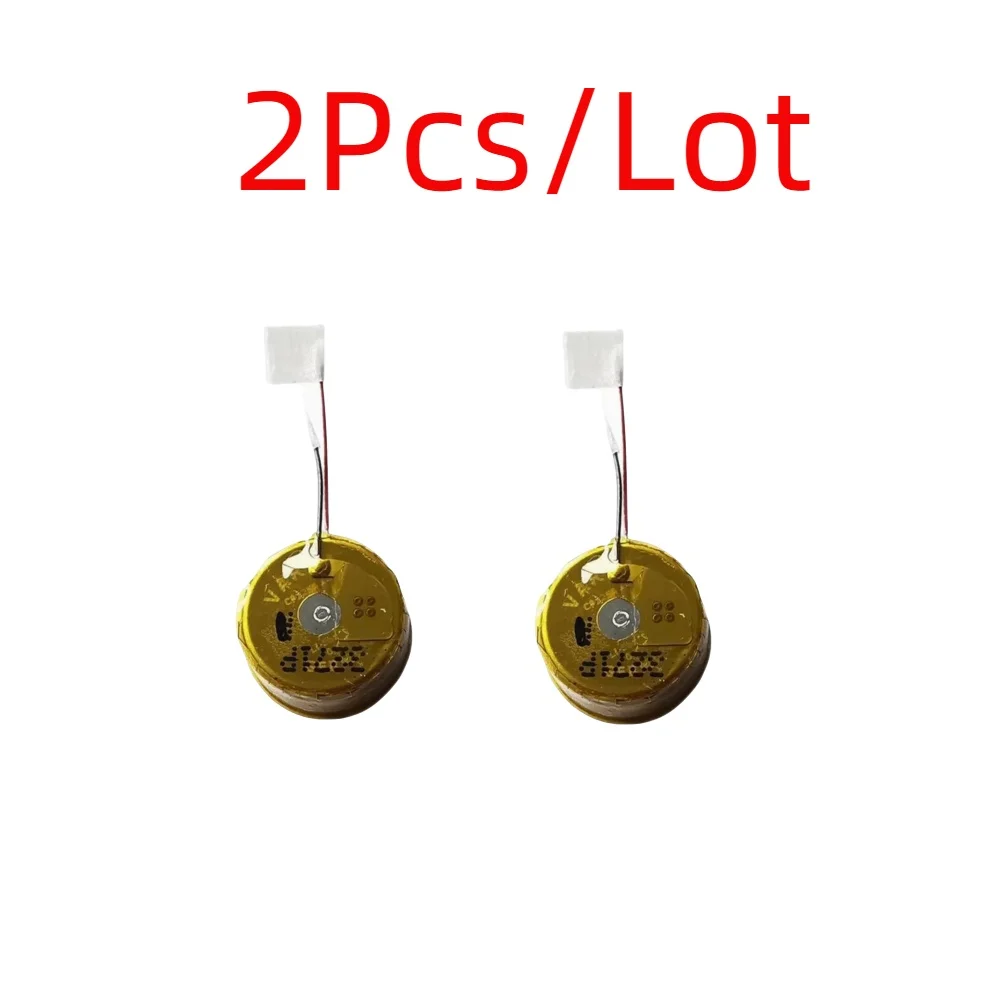 CP1254 A4 Battery for Powerbeat Pro Earbuds 500 For B&O BO Beoplay E6 H5 E8 TWS Earphone 3.7V 70mAh