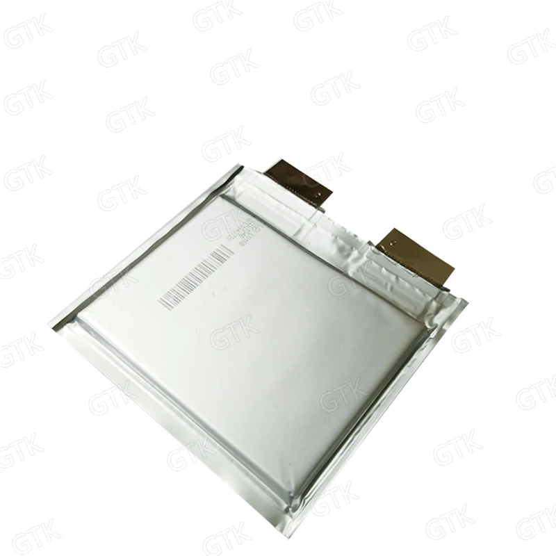 30000+ دورة LTO بطارية ليثيوم تيتانات 2.3 فولت 10 أمبير 11 أمبير خلية |   مقاومة درجات الحرارة القصوى (-40 ° ج ~ 60 ° ج)