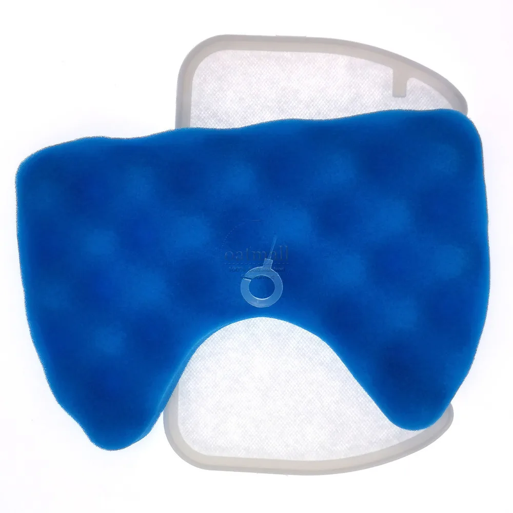 Voor Samsung Sc6570 Sc6520 Sc6590 Sc6530 Sc65 20-90 Hepa Filters Stof Filter Stofzuiger Vervangende Onderdelen Accessoires