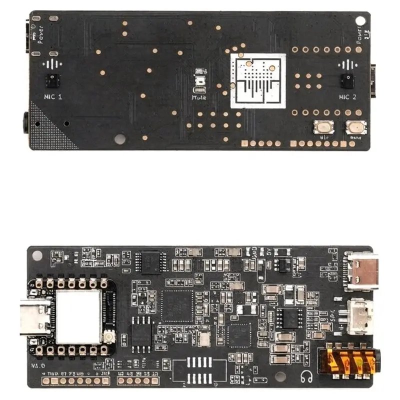 SQPP-Respeaker Lite Voice Assistant Voice Assistant Development Board Respeaker Lite Voice Assistant Kit Lite Voice Assistant