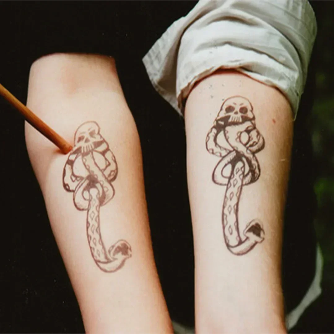tattos