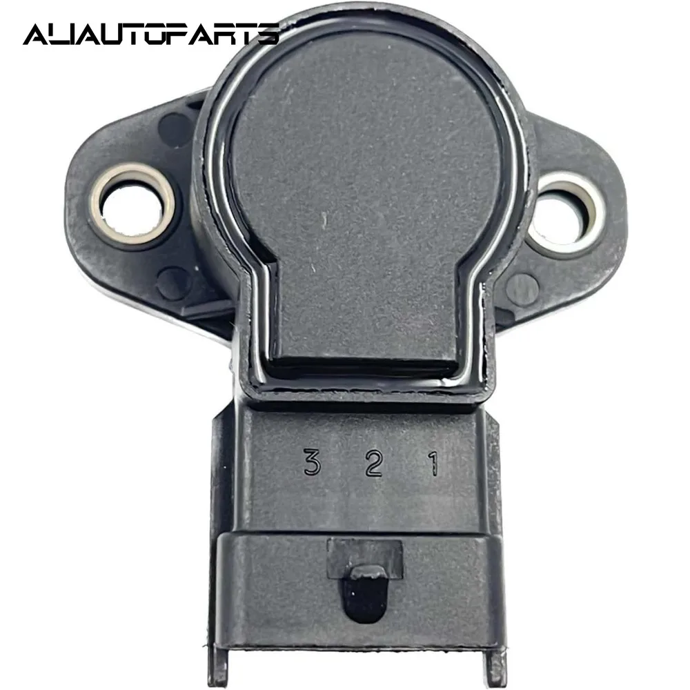 35170-26910 현대 i10 용 스로틀 위치 센서 TPS 1.2L H100 Elantra Soul Fit 5S9673 TH431 260053   TPS4221 71-7942 037-0