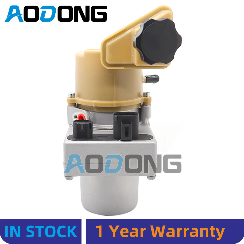 

For Dodge Charger 3.6L 5.7L 2011-2020 Electric Power Steering Pump 68059524AG 68059524AH 68059524AI 68059524AJ 68059524AK