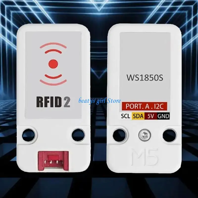 

C7AB Reader Writer WS1850S 13,56 МГц -частотные идентификационные датчики