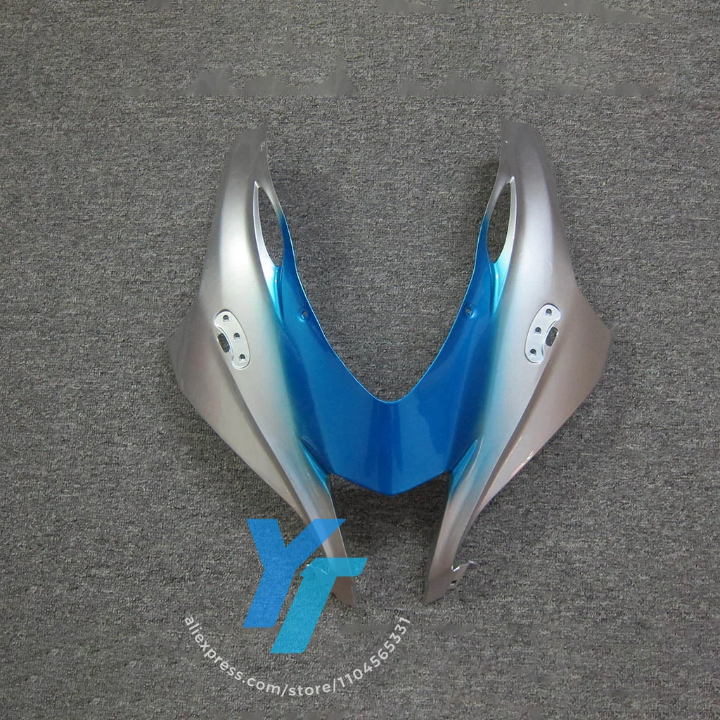 لكاواساكي نينجا ZX10R 2016-2020 هدية ولوحة عدة ABS طقم هيكل الدراجة النارية #4