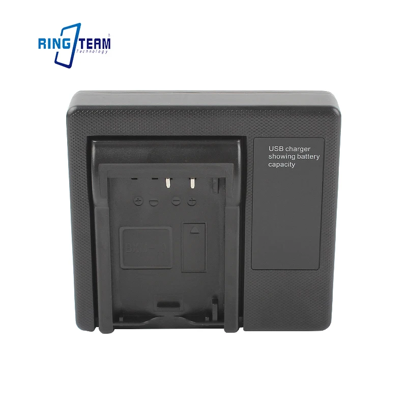 Fast Charging Singl…