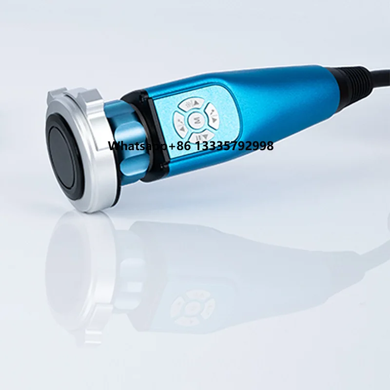 

ENT USB Portable EndoscopyCamera Medical EndoscopeCamera System with Light Source for Veterinary Endoscopic Surgery Inspection