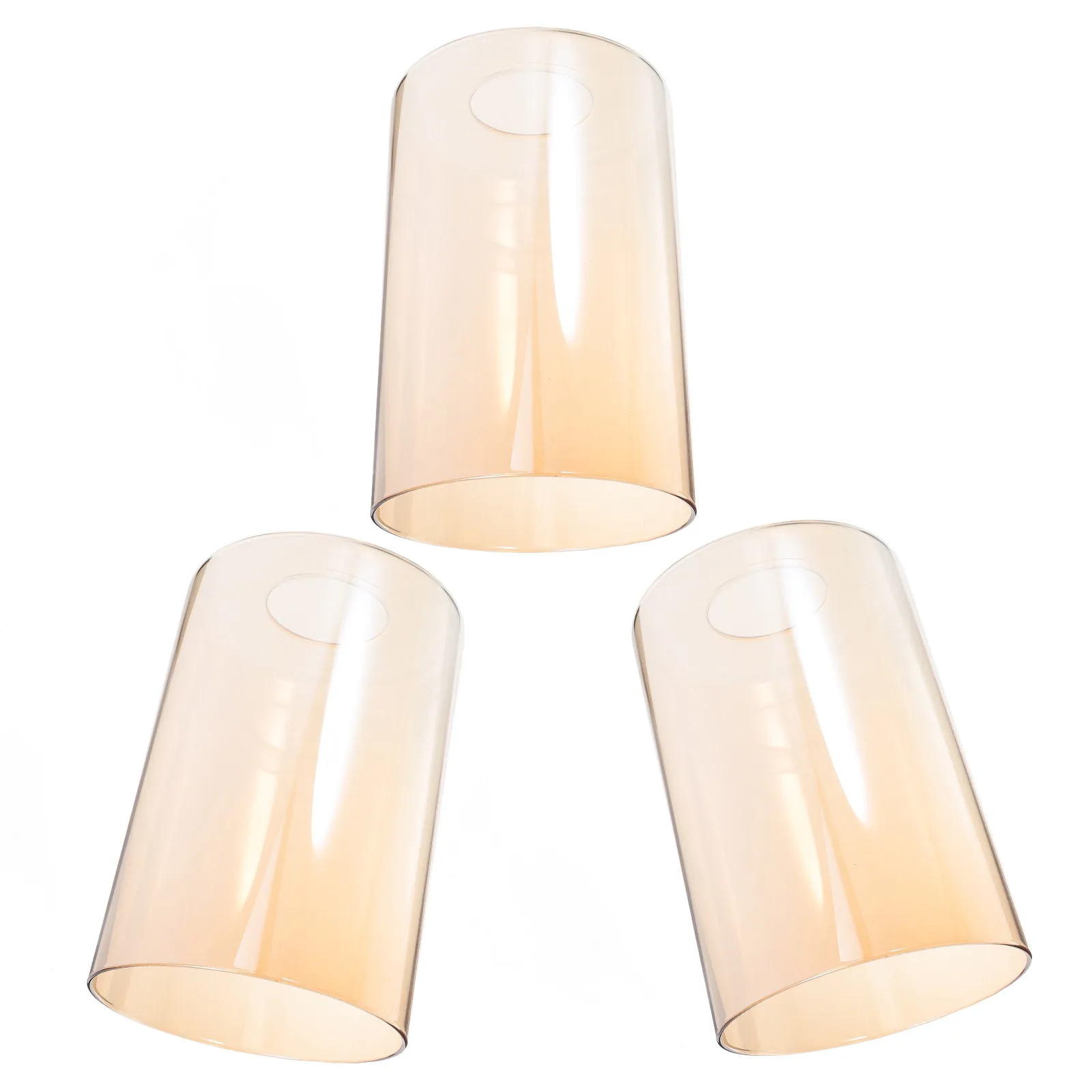 lot-de-3-abat-jour-en-verre-ambre-pour-suspension-lampe-de-table-lustre-–-remplacement-de-la-vitre-decorative-du-luminaire-cylindrique