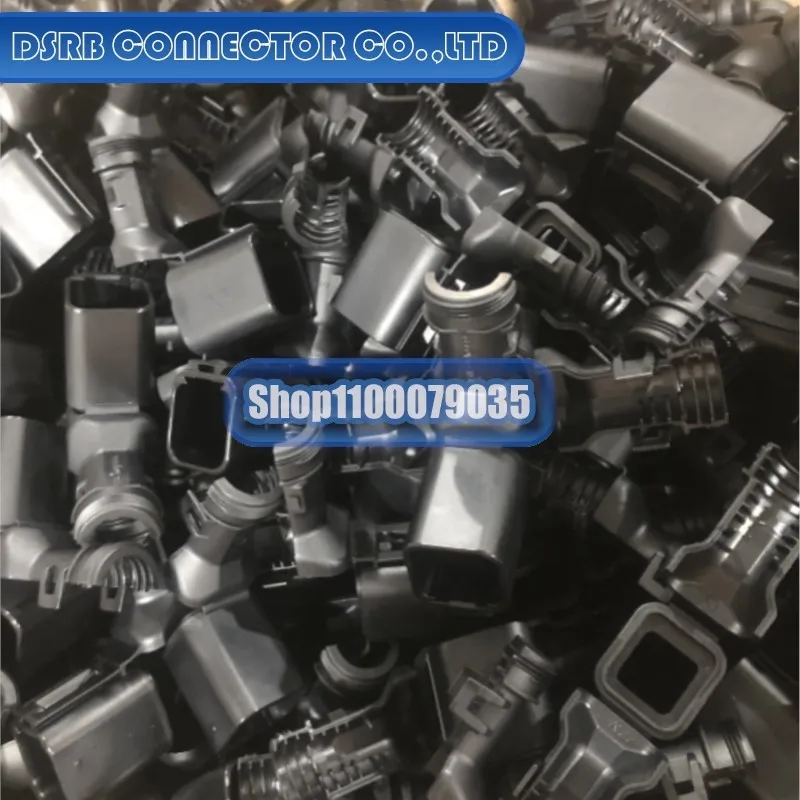 

5pcs/lot 1011-248-1205 132012-009 1928404196 AT06-3S-RJ120 DTP04-4P 1013-003-1206 1011-250-1205