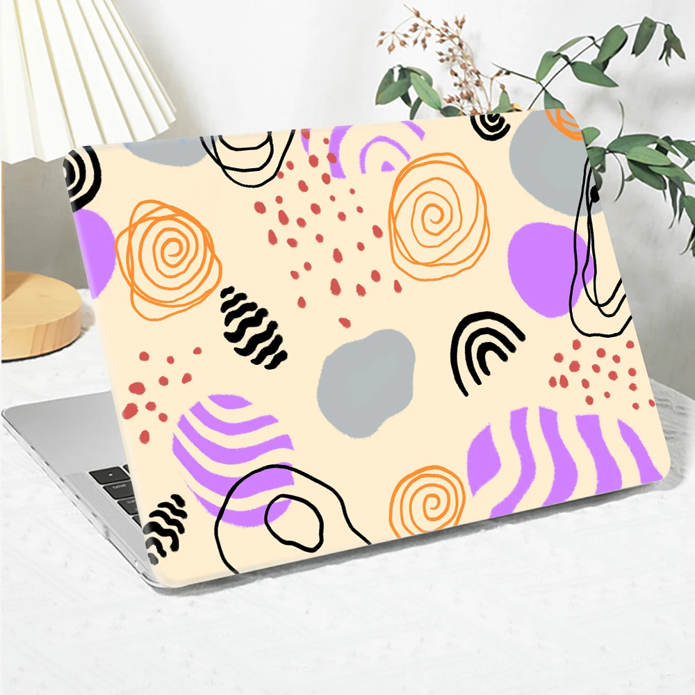 

Graffiti pattern Case for MacBook Pro 14 2024 Cover M4 model A3401 Shell for MacBook Pro M1 M2 M3 M4 Max 13 14 15 16 16.2 Funda