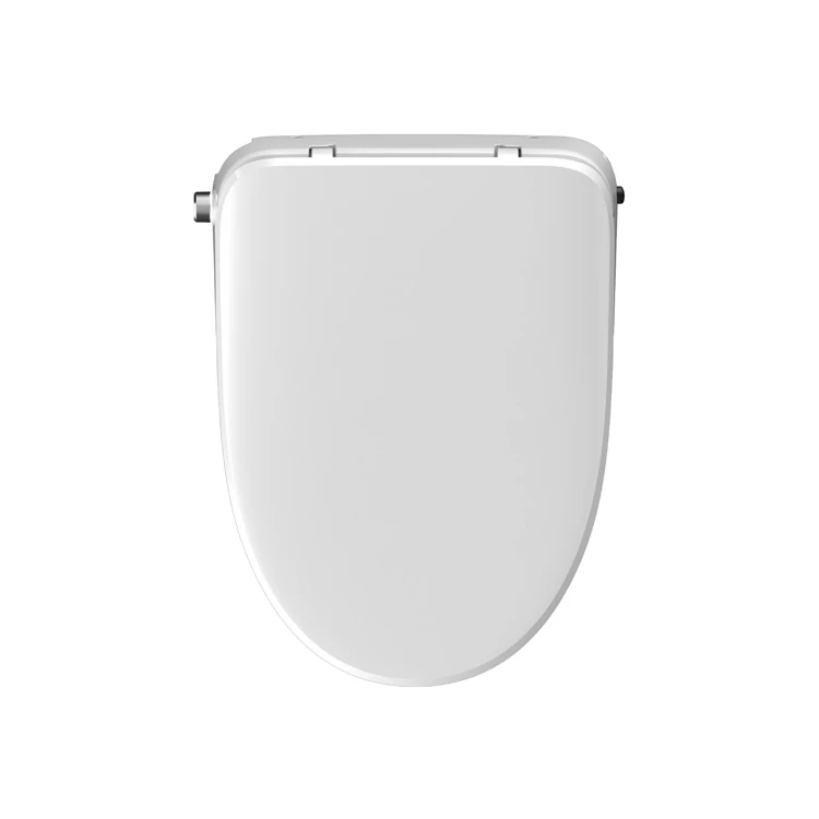 Bathroom Disposable Auto Flushing Dry Automatic Intelligent Toilet Seat Cover Warm Bidet Toilet Seat