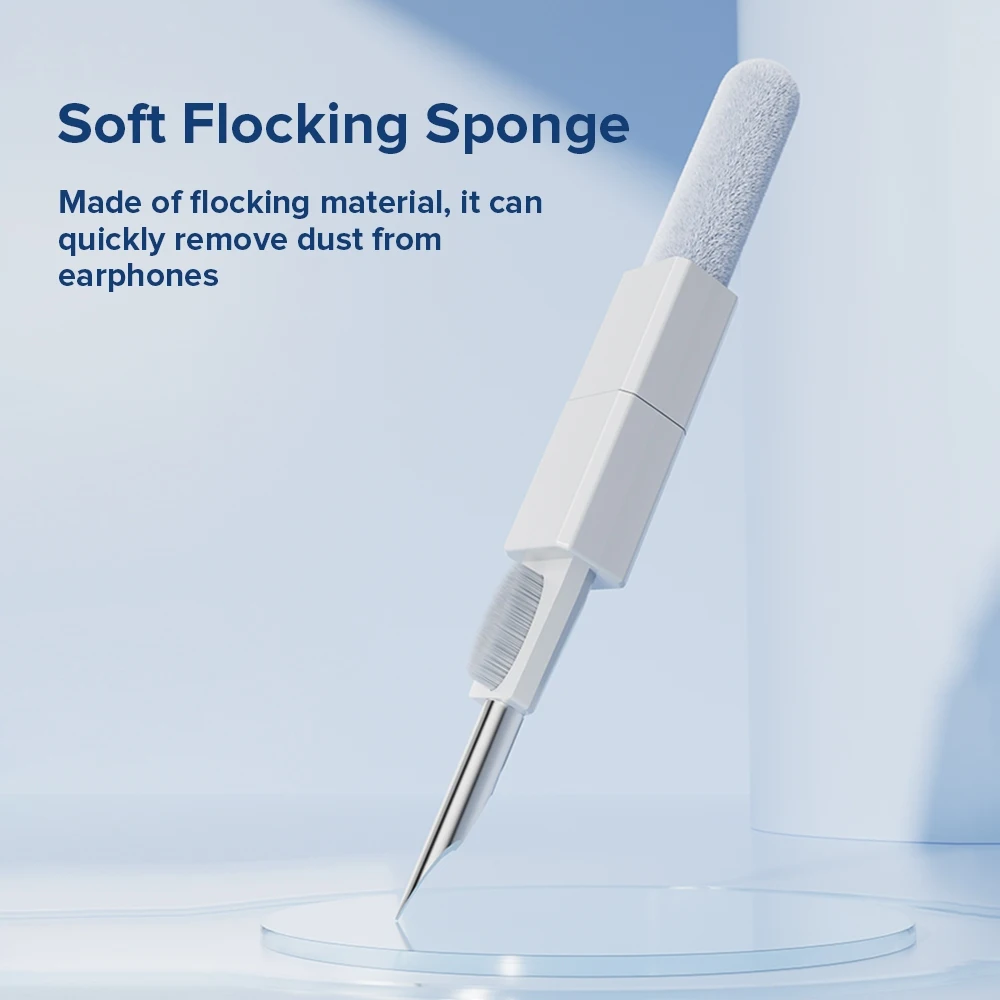 lano 9 In 1 Keyboard Cleaning Kit Multifunctional Cleaning Tool Laptop Cleaning Kit Keyboard Brush Cleaner Electronics Cleaner