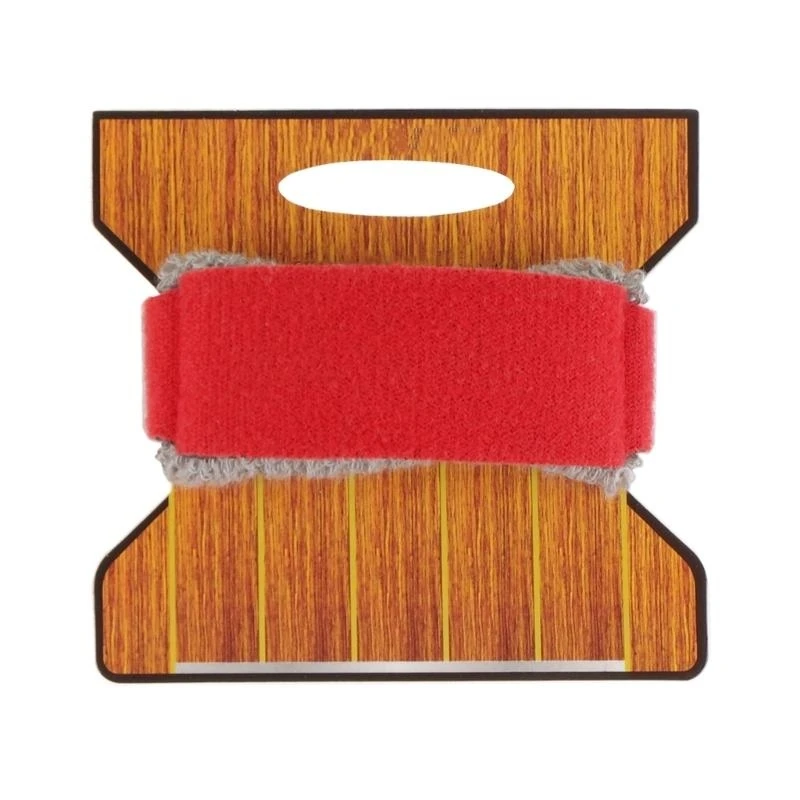Q39E Fretboard Muting Wraps for Electric Guitar Bass Ukulele Instrument Accessory