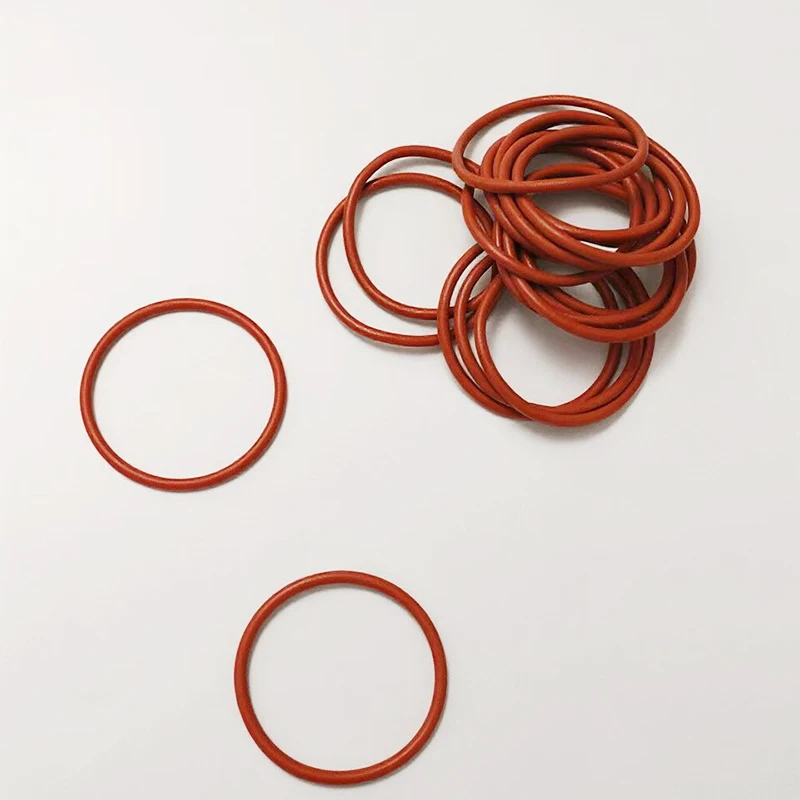 Genuine NT855 Diesel Engine Fuel Injector O Ring Seal 193736 3070665