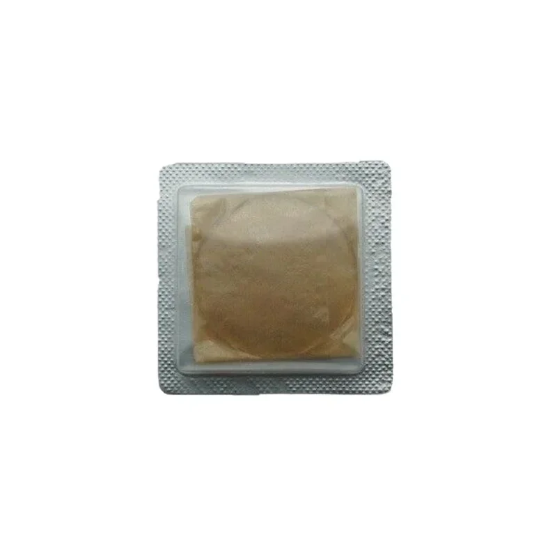 

AR Coating Watch Sapphire Crystal Glass for Cartier Pan Shape 35.0*3.5*1.5mm
