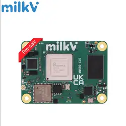 Milk-V Mars CM With WI-FI 5 / BT5.2