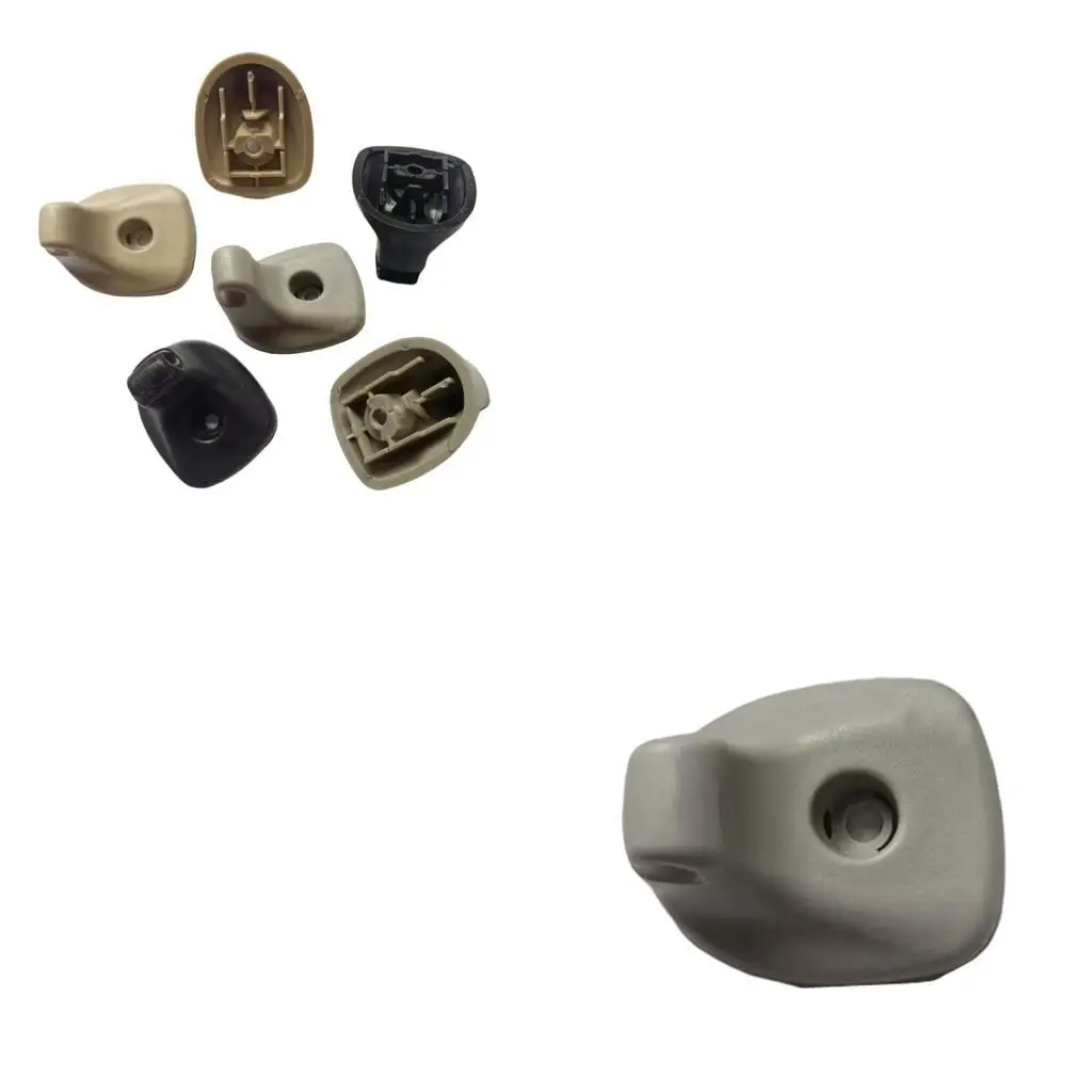 

E7CA Sun Visors Поддерживает замену клипа Номер детали 1GW25DX9AA