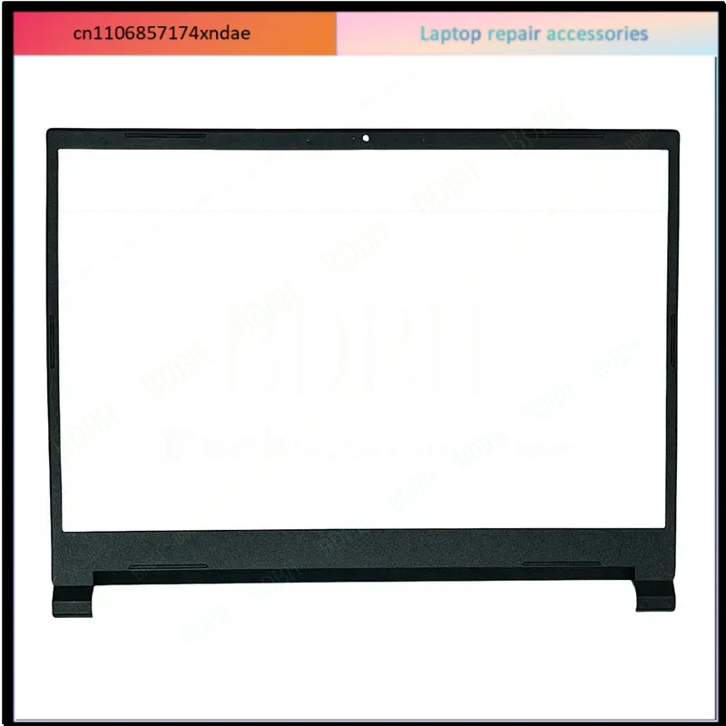 New For Nitro V16 ANV16-41 2024 Laptop LCD Rear Cover/Front Frame/Palm Pad/Bottom Cover
