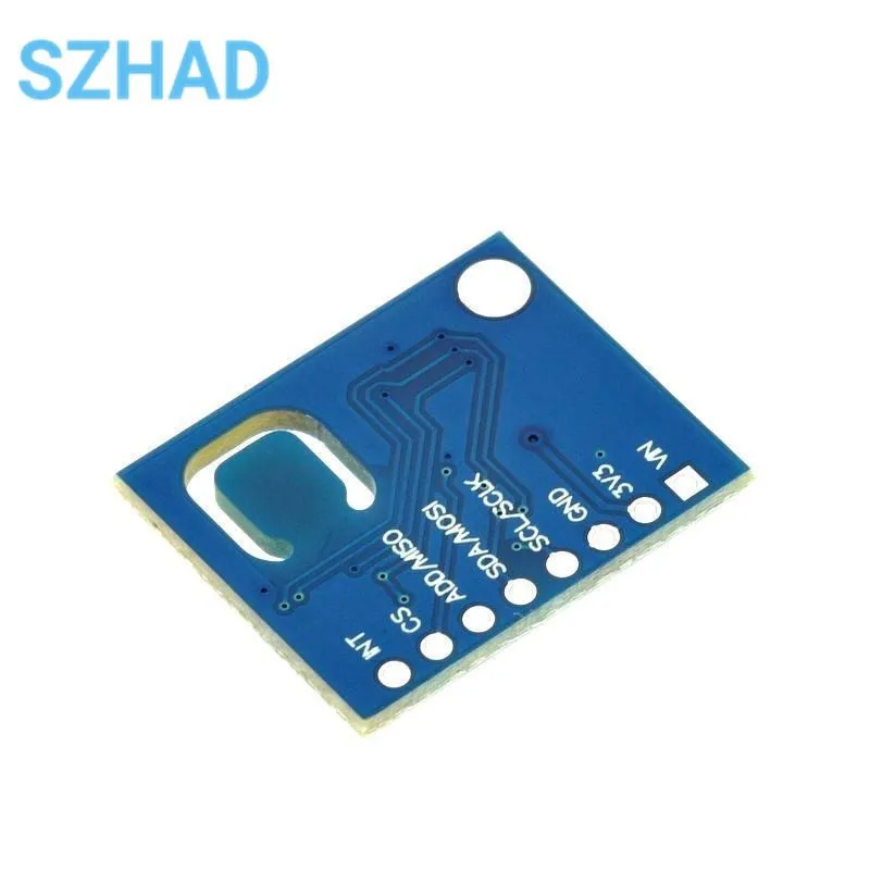 ENS160+AHT21 CARBON Dioxide CO2 eCO2 TVOC Air Quality And Temperature And Humidity Sensor Replace CCS811 For Arduino