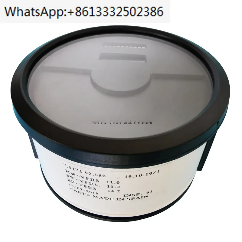 Forklift 7917292580… - image