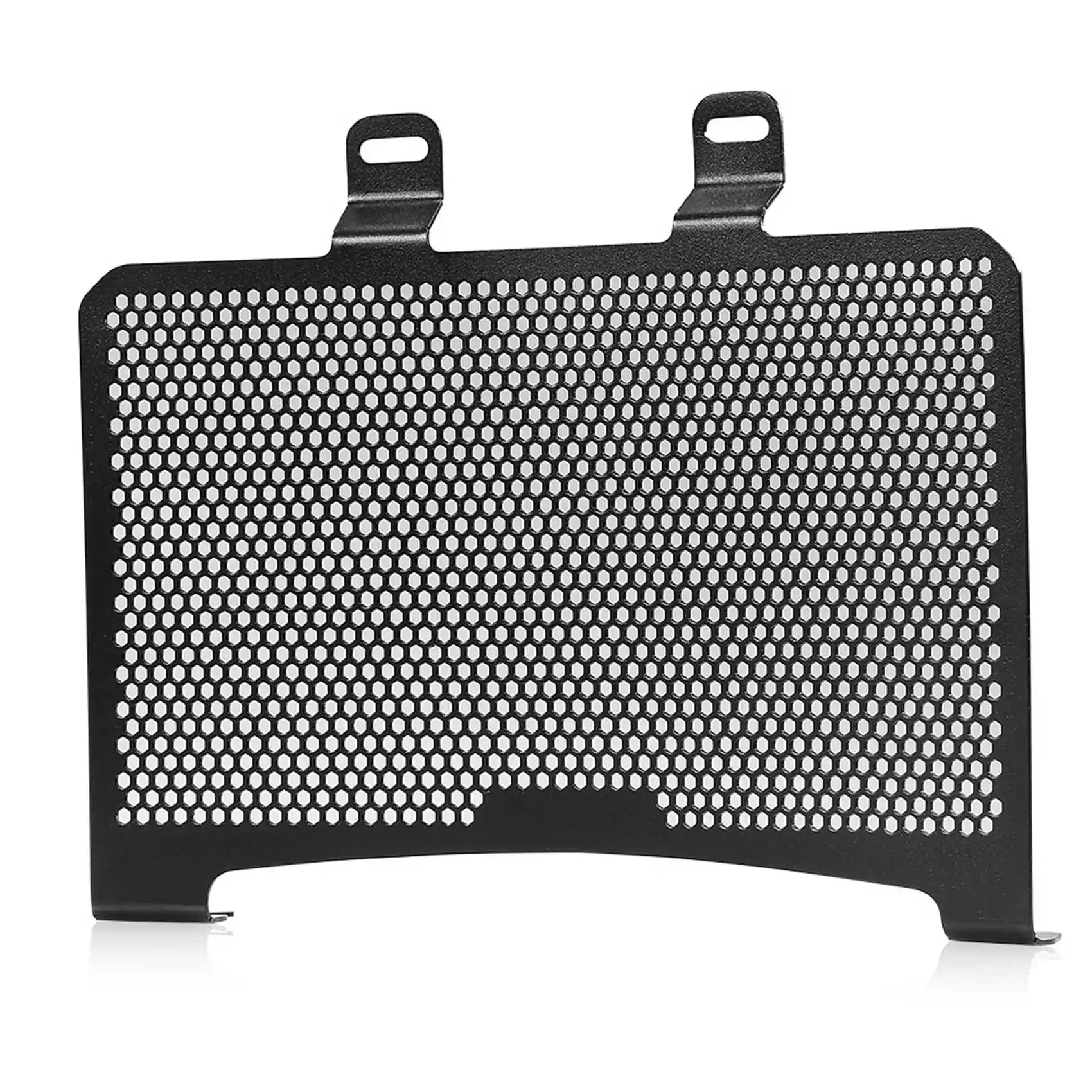 L49A Motorcycle Radiator Guard Engine Cooler Grille Cover Protection for Harley Sportster S RH1250S 1250 Water Tank Shield