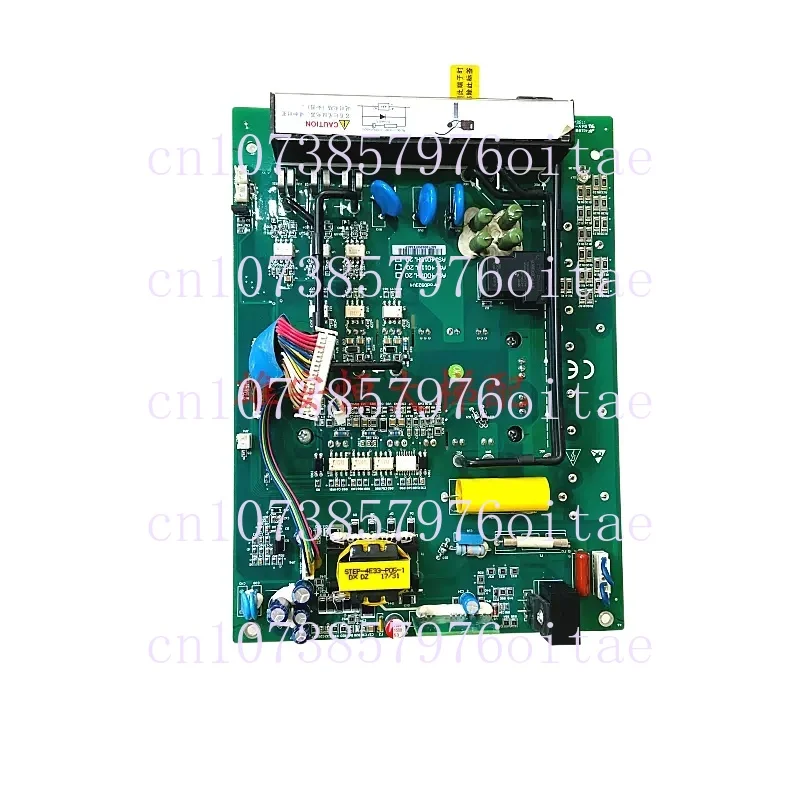 

AS380 Driver Board AS.4007H.4011H.4015H.4018H.4022H.20 with Module