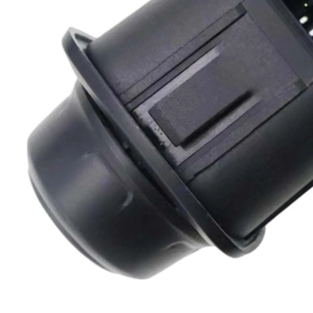1 Piece 4WD Low Selector Switch AB397Z155BA Black Plastic Direct Replacement For Ford T7 T8 Interior Control Parts