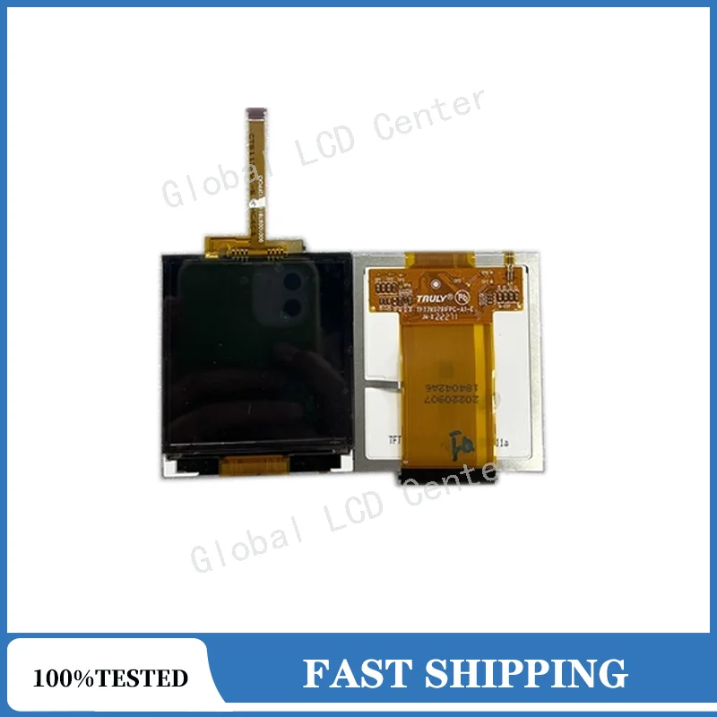 Original LCD With Touch Screen For Bosch Serie 8 CTL836EC6  CTL836EC07 coffee machine LCD Replacement