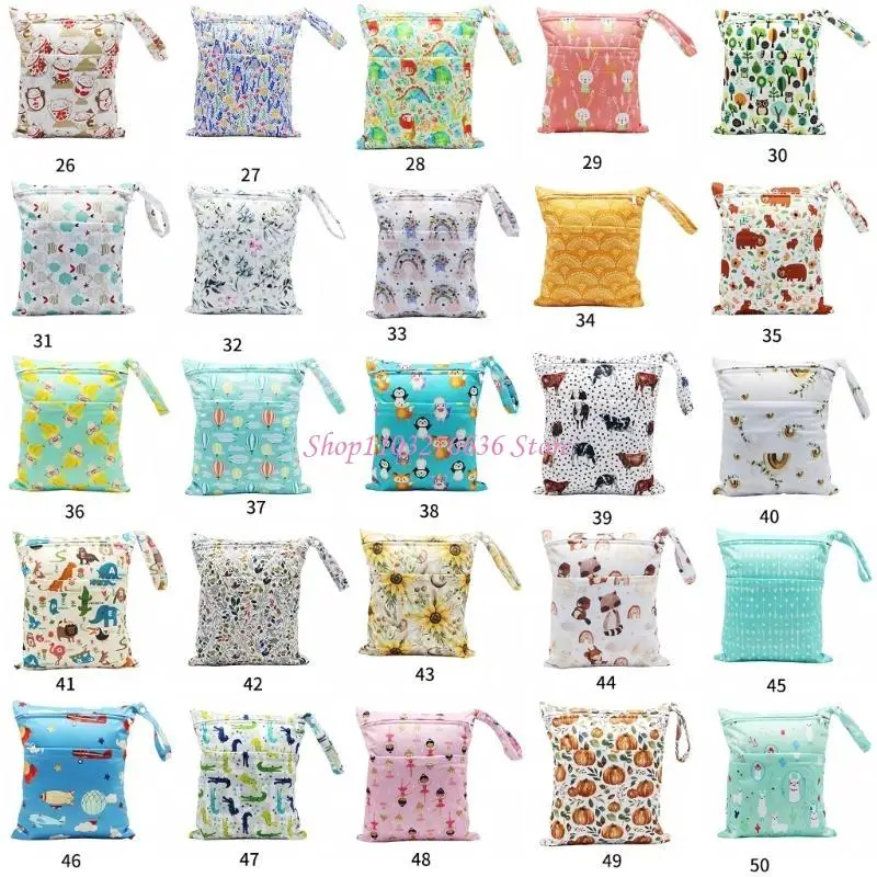 

R6FD износостойкий детский пакет с подгузником легко переносить ремешок для дома и путешествия