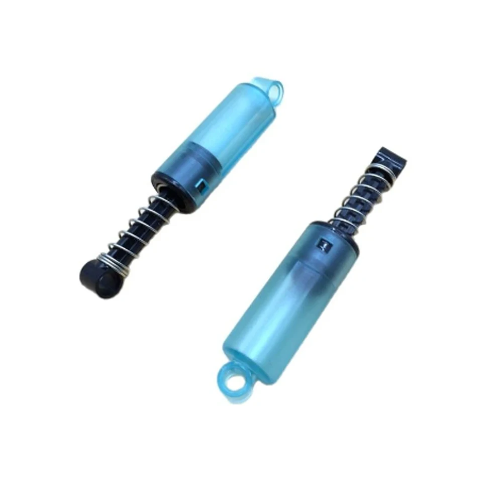 10L Suspension Arm with Air Damping Steering Shock Absorber Technical Parts Normal Spring for 32181c02 76320 Building Blocks
